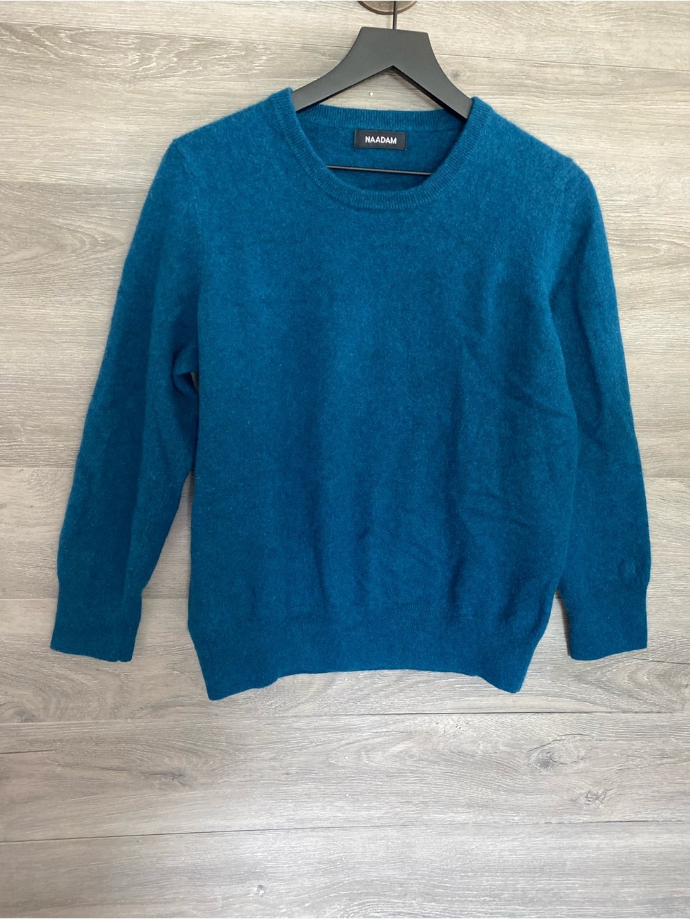 NAADAM Cashmere Sweater